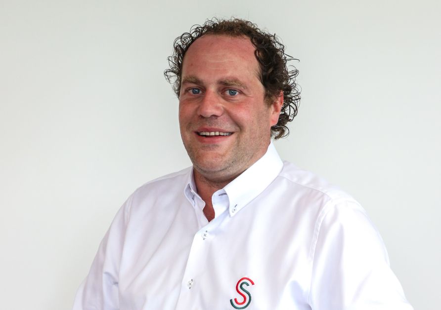 Jaap Poortinga