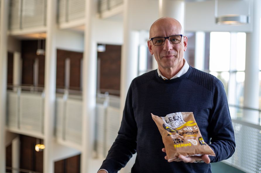 Gert Jan Feddes | Business Development Manager
